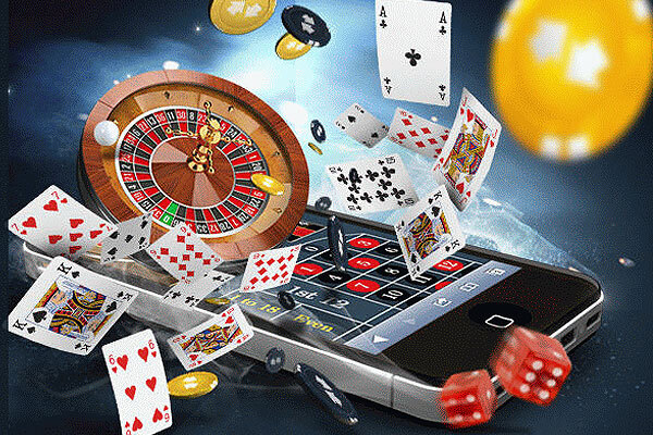Explore the Exciting World of Cazimbo Casino Explore the Exciting World of Cazimbo Casino