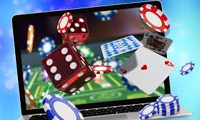Explore the World of DogsFortune Casino Online Games