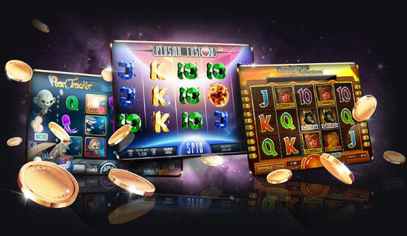 Explore the World of DogsFortune Casino Online Games