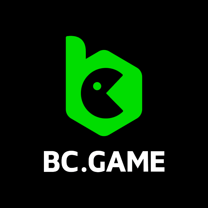 Регистрация в BC Game 1