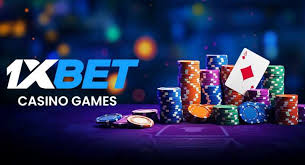 1xBet Thailand Download APP Ваш шанс на успех в ставках 1xBet Thailand Download APP Ваш шанс на успех в ставках