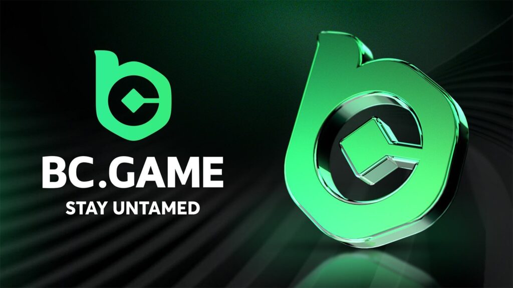 魅力的なゲーム体験を提供するBC.Casino 魅力的なゲーム体験を提供するBC.Casino