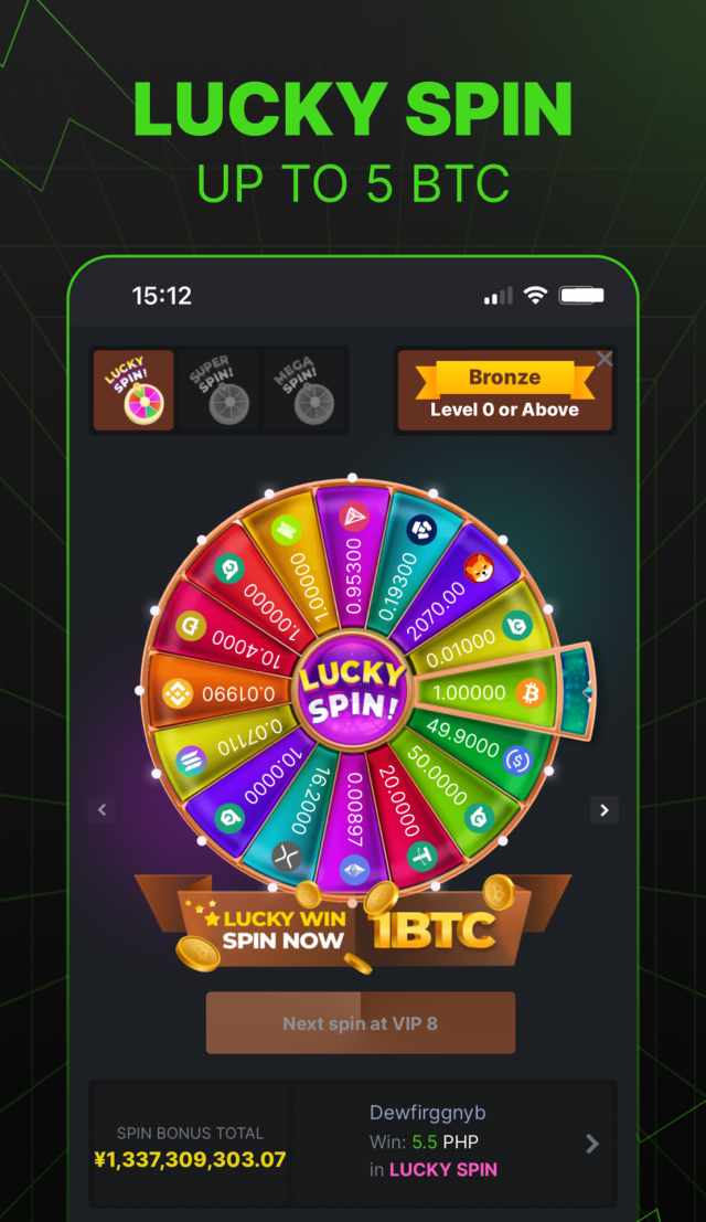 魅力的なゲーム体験を提供するBC.Casino 魅力的なゲーム体験を提供するBC.Casino