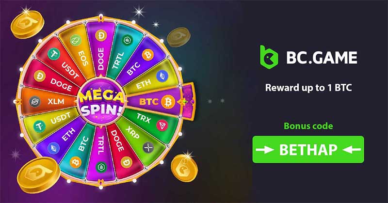 BC Game Casino Slot Machines - A Comprehensive Guide BC Game Casino Slot Machines - A Comprehensive Guide