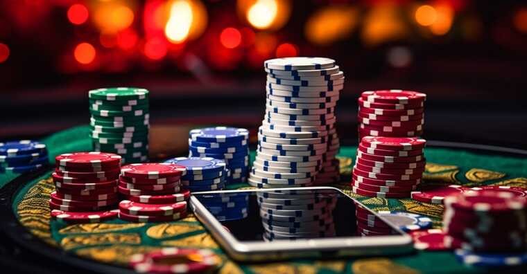 Discover Excitement at HashLucky Casino & Sportsbook Discover Excitement at HashLucky Casino & Sportsbook