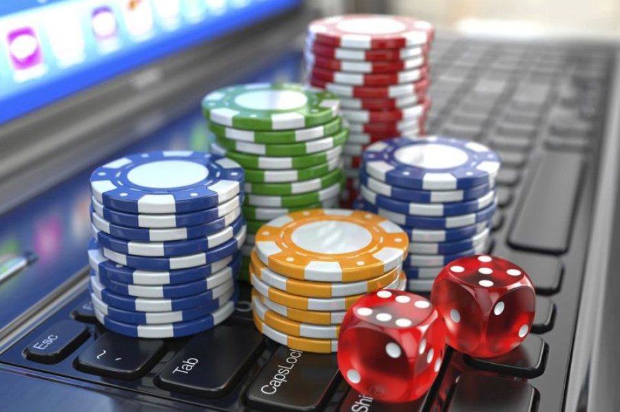 Discover Exciting Features at Golden Genie Casino New