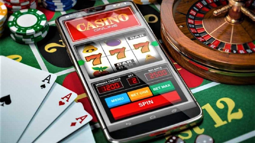 Electric Wins Casino Online Games Electric Wins Casino Online Games