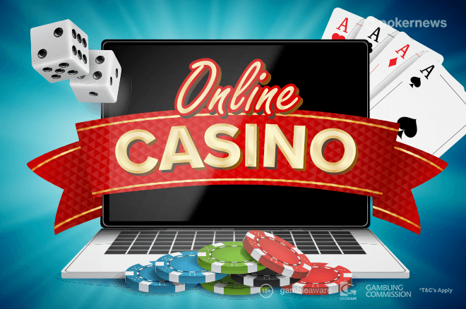 Electric Wins Casino Online Games Electric Wins Casino Online Games