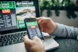 Top tips for sports betting 6 Top tips for sports betting 6