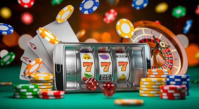 Ultimate Gaming Experience at Online Casino SpinTime Ultimate Gaming Experience at Online Casino SpinTime