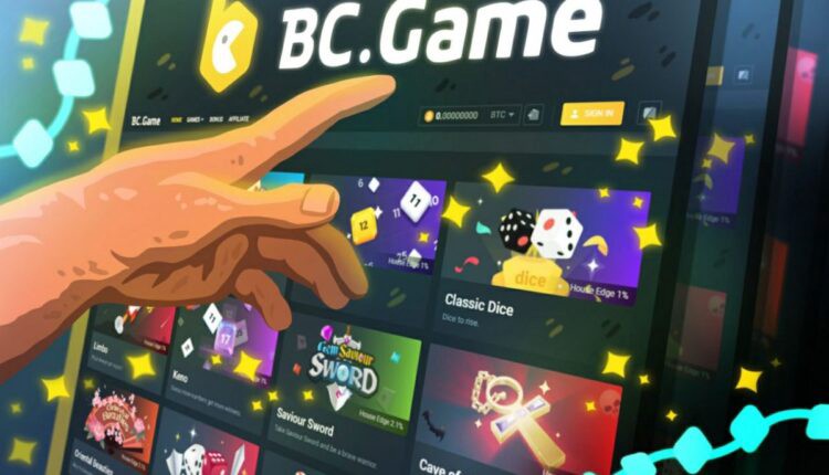 BC game бездепозитный бонус 28 BC game бездепозитный бонус 28