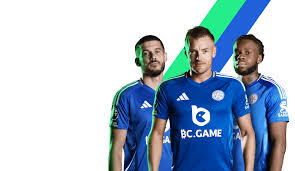BC.Game Nigeria The Ultimate Online Gaming Experience