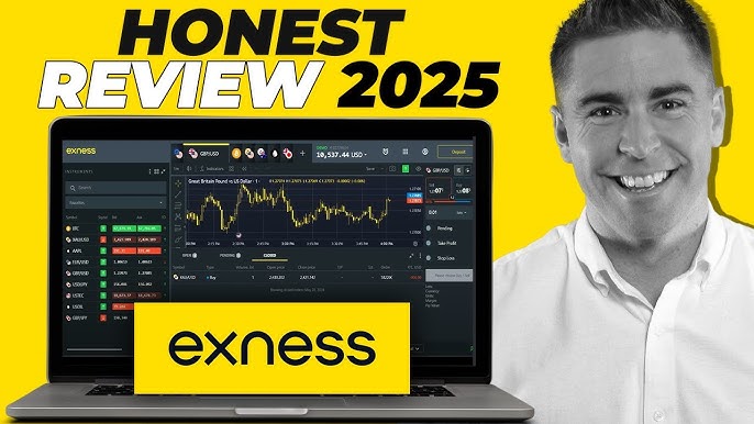 Comprehensive Exness VPS Review Performance, Pricing, and Benefits Comprehensive Exness VPS Review Performance, Pricing, and Benefits