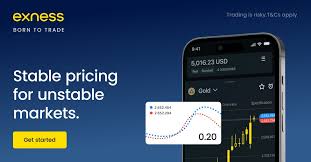 Maximize Your Earnings Join the Exness Partner Program Maximize Your Earnings Join the Exness Partner Program