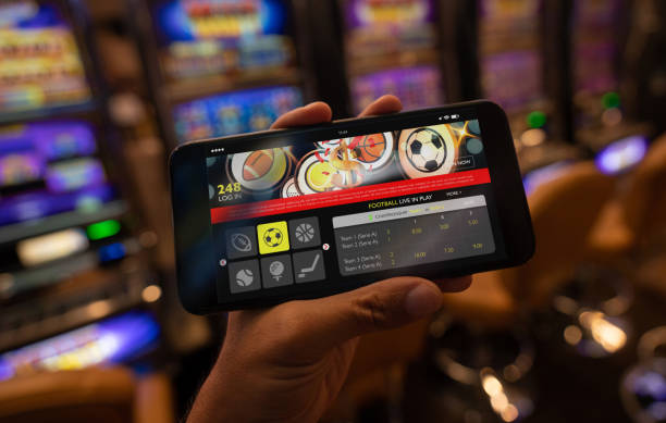 The Importance of Casino Loyalty Ladders for Modern Players The Importance of Casino Loyalty Ladders for Modern Players
